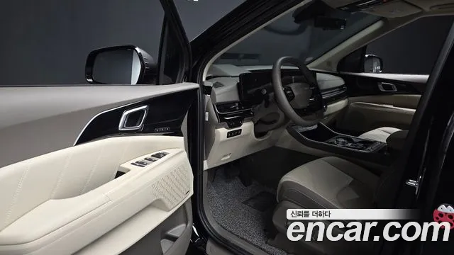 Kia Carnival 2025 thumb 8