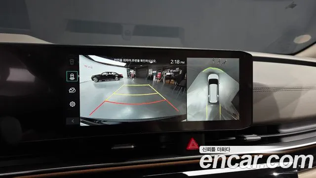 Kia Carnival 2025 thumb 6