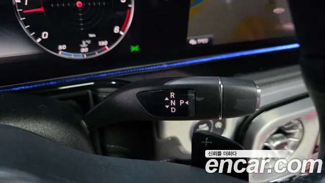 Mercedes-Benz G-Класс 2024 thumb 7