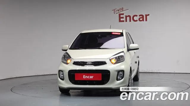 Kia Morning 2016 thumb 5