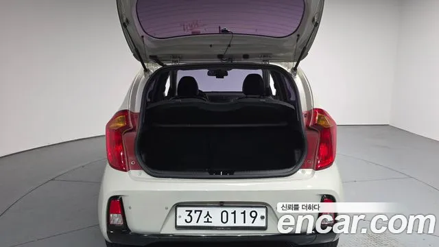 Kia Morning 2016 thumb 12