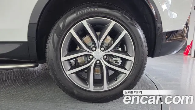 Land Rover Discovery Sport 2026 thumb 6