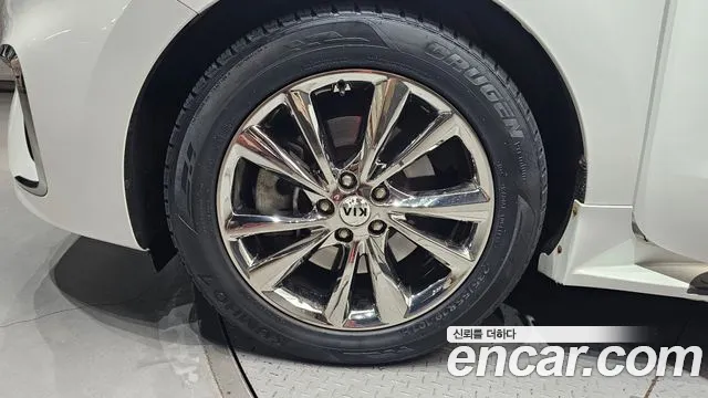 Kia Carnival 2019 thumb 8