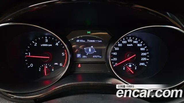 Kia Carnival 2019 thumb 9