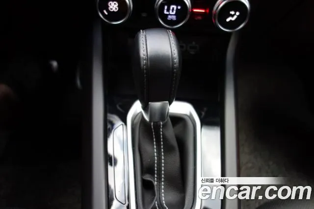 Renault XM3 2022 thumb 2