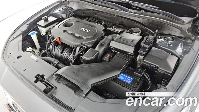 Hyundai Grandeur 2017 thumb 7