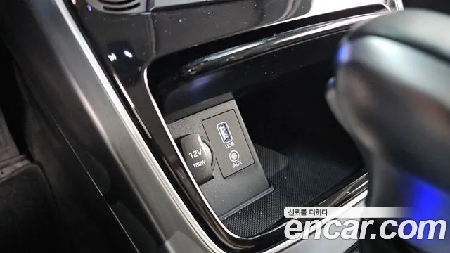 Hyundai Grandeur 2017 thumb 10