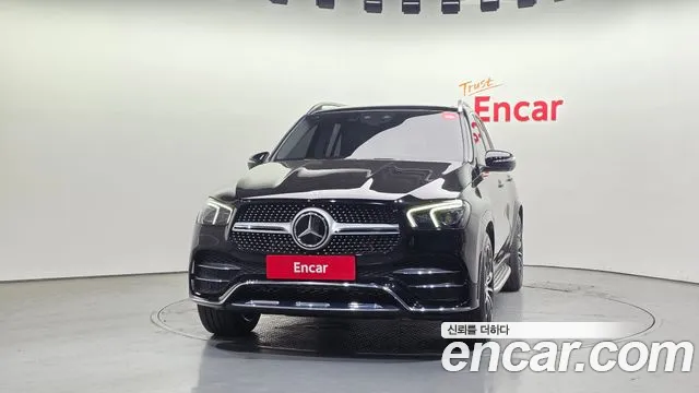 Mercedes-Benz E-Класс 2022 thumb 10