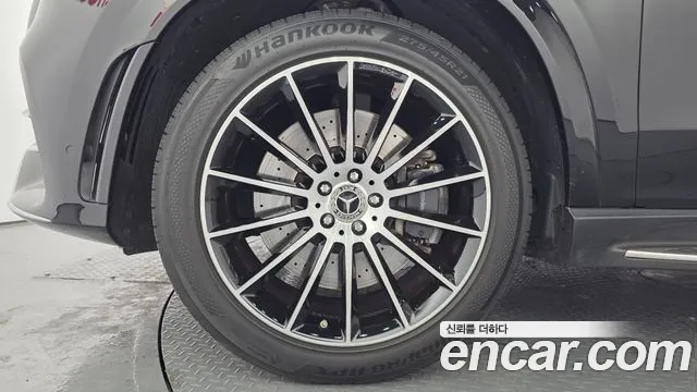 Mercedes-Benz E-Класс 2022 thumb 8