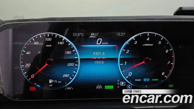 Mercedes-Benz E-Класс 2022 thumb 4