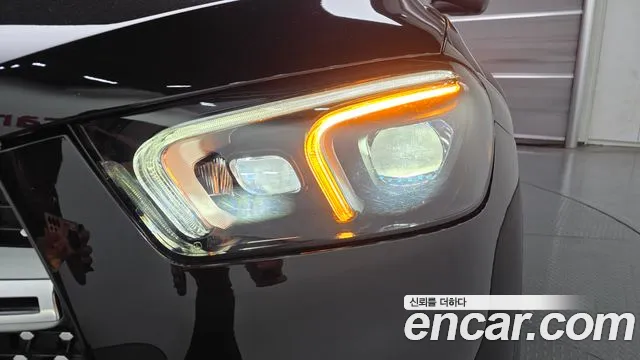 Mercedes-Benz E-Класс 2022 thumb 7