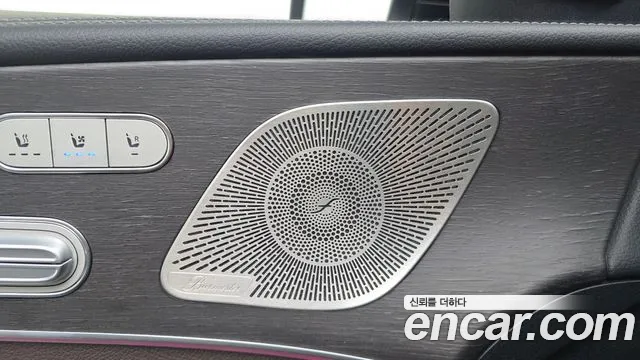 Mercedes-Benz E-Класс 2022 thumb 6