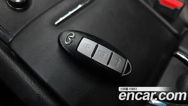 Infiniti G 2013 thumb 5