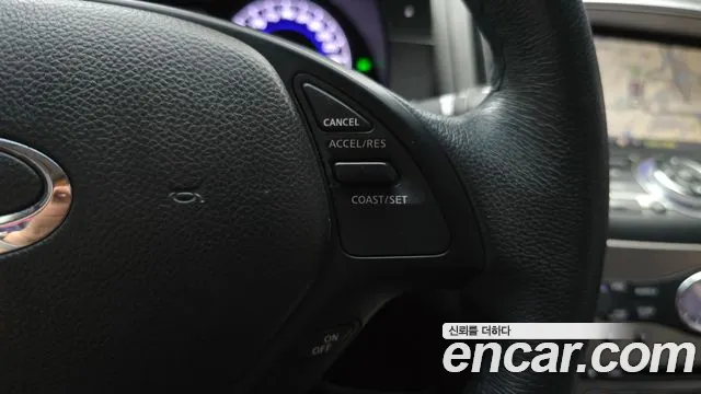 Infiniti G 2013 thumb 4