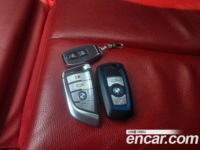 BMW 4 серии 2014 thumb 8