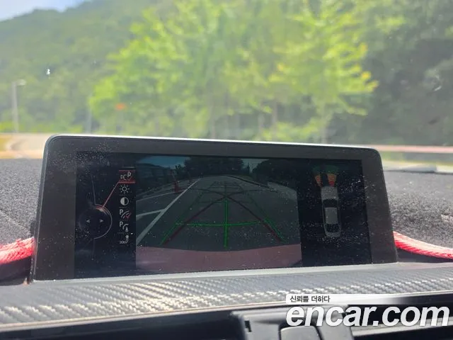 BMW 4 серии 2014 thumb 4