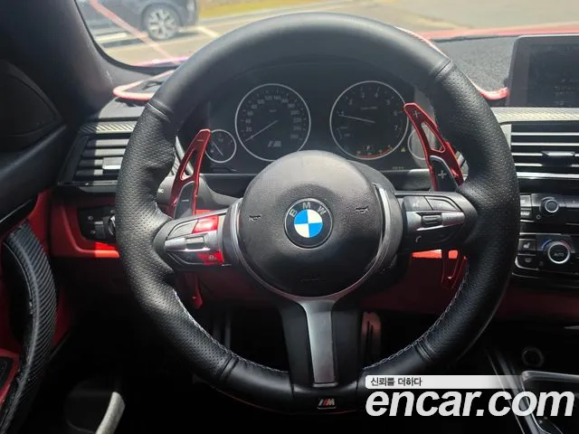 BMW 4 серии 2014 thumb 5
