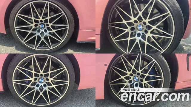 BMW 4 серии 2014 thumb 10