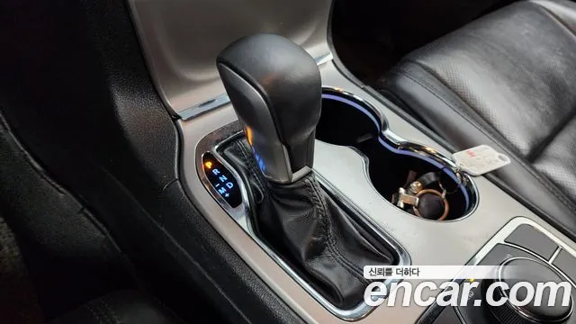Jeep Grand Cherokee 2019 thumb 9