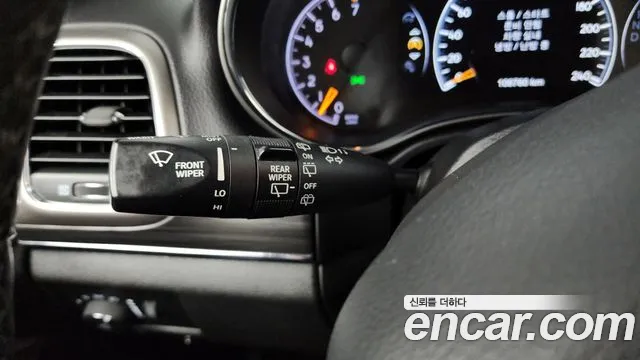 Jeep Grand Cherokee 2019 thumb 6