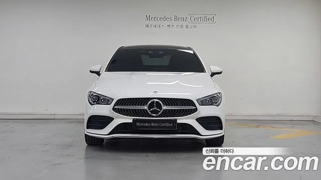 Mercedes-Benz A-Класс 2022 thumb 7