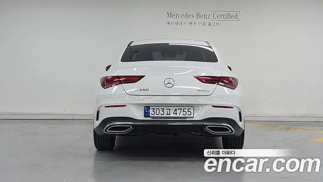 Mercedes-Benz A-Класс 2022 thumb 8