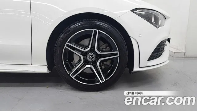 Mercedes-Benz A-Класс 2022 thumb 10