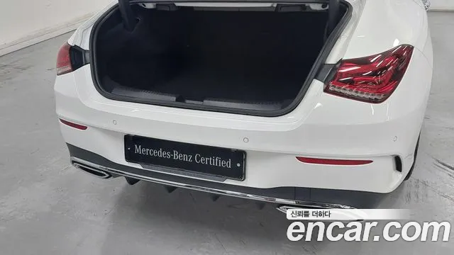 Mercedes-Benz A-Класс 2022 thumb 5