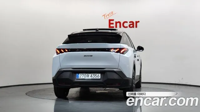 Peugeot 3008 2026 thumb 6