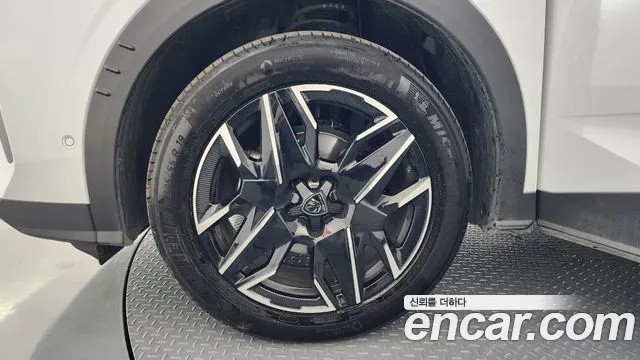 Peugeot 3008 2026 thumb 3