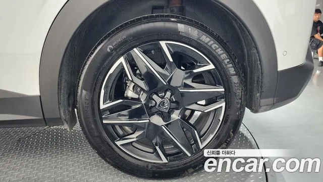 Peugeot 3008 2026 thumb 2