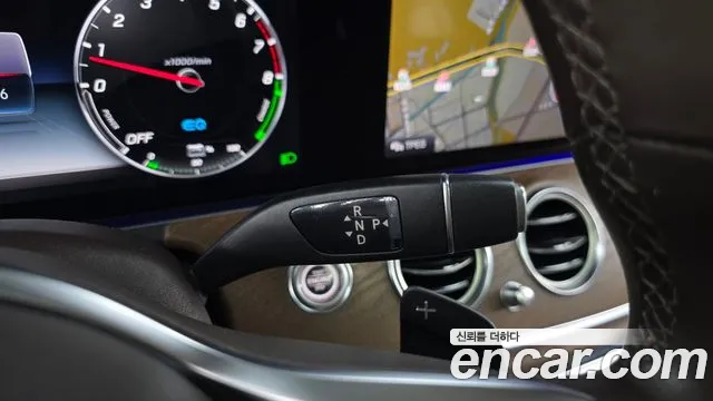 Mercedes-Benz E-Класс 2019 thumb 4