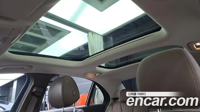 Mercedes-Benz E-Класс 2019 thumb 5
