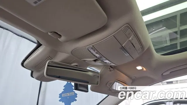 Mercedes-Benz E-Класс 2019 thumb 10