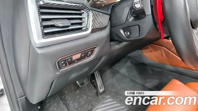 BMW X6 2021 thumb 11