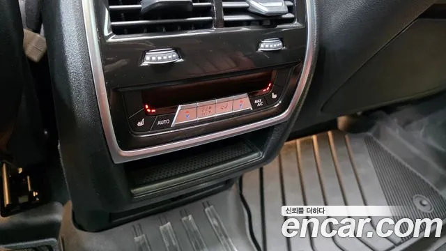 BMW X6 2021 thumb 7