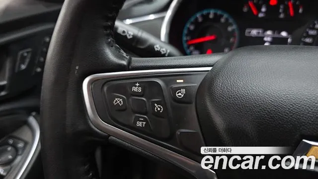 Chevrolet Malibu 2019 thumb 2