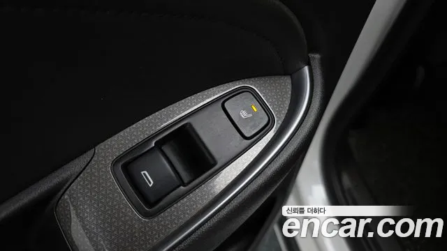 Chevrolet Malibu 2019 thumb 8