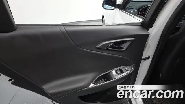 Chevrolet Malibu 2019 thumb 12
