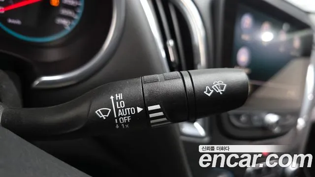 Chevrolet Malibu 2019 thumb 11