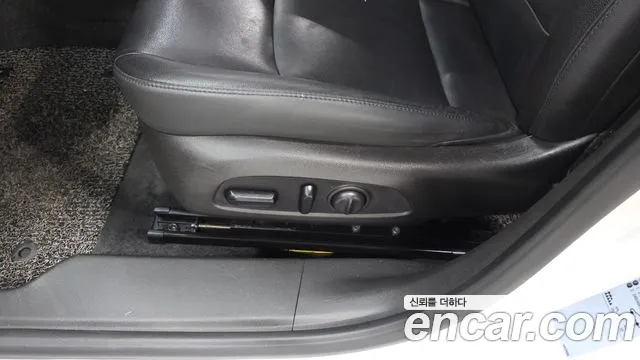 Chevrolet Malibu 2019 thumb 10