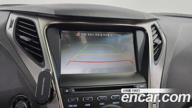Hyundai Grandeur 2012 thumb 2
