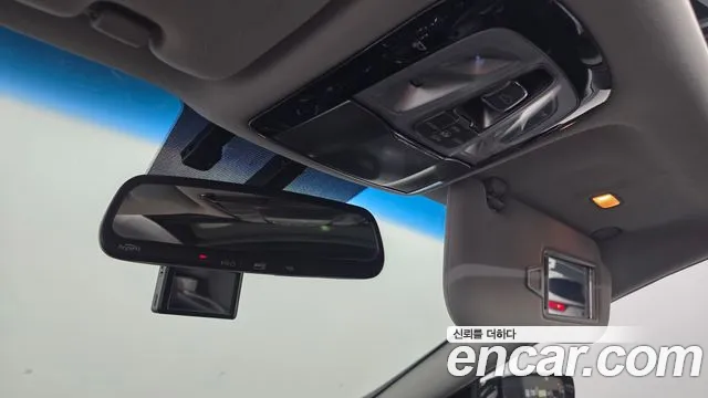 Hyundai Grandeur 2012 thumb 7