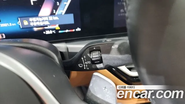 BMW 3 серии 2024 thumb 4