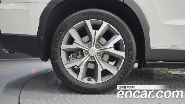 Hyundai Palisade 2020 thumb 3