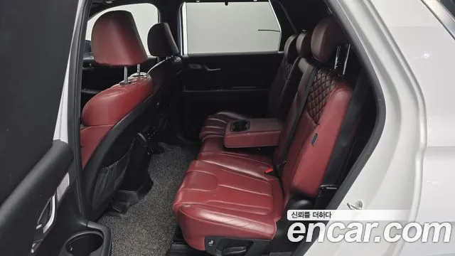 Hyundai Palisade 2020 thumb 6