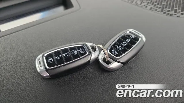 Hyundai Palisade 2020 thumb 7