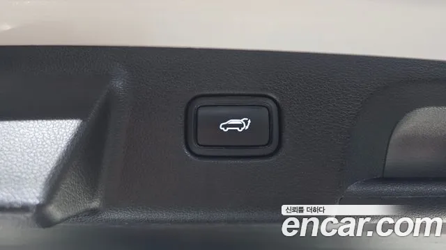 Hyundai Palisade 2020 thumb 8