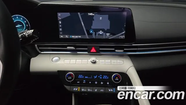 Hyundai Elantra 2021 thumb 9