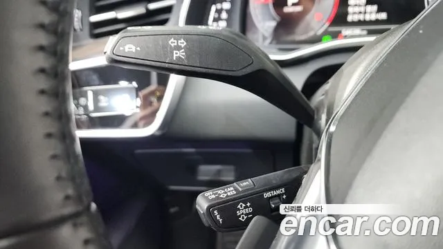 Audi A6 2020 thumb 7